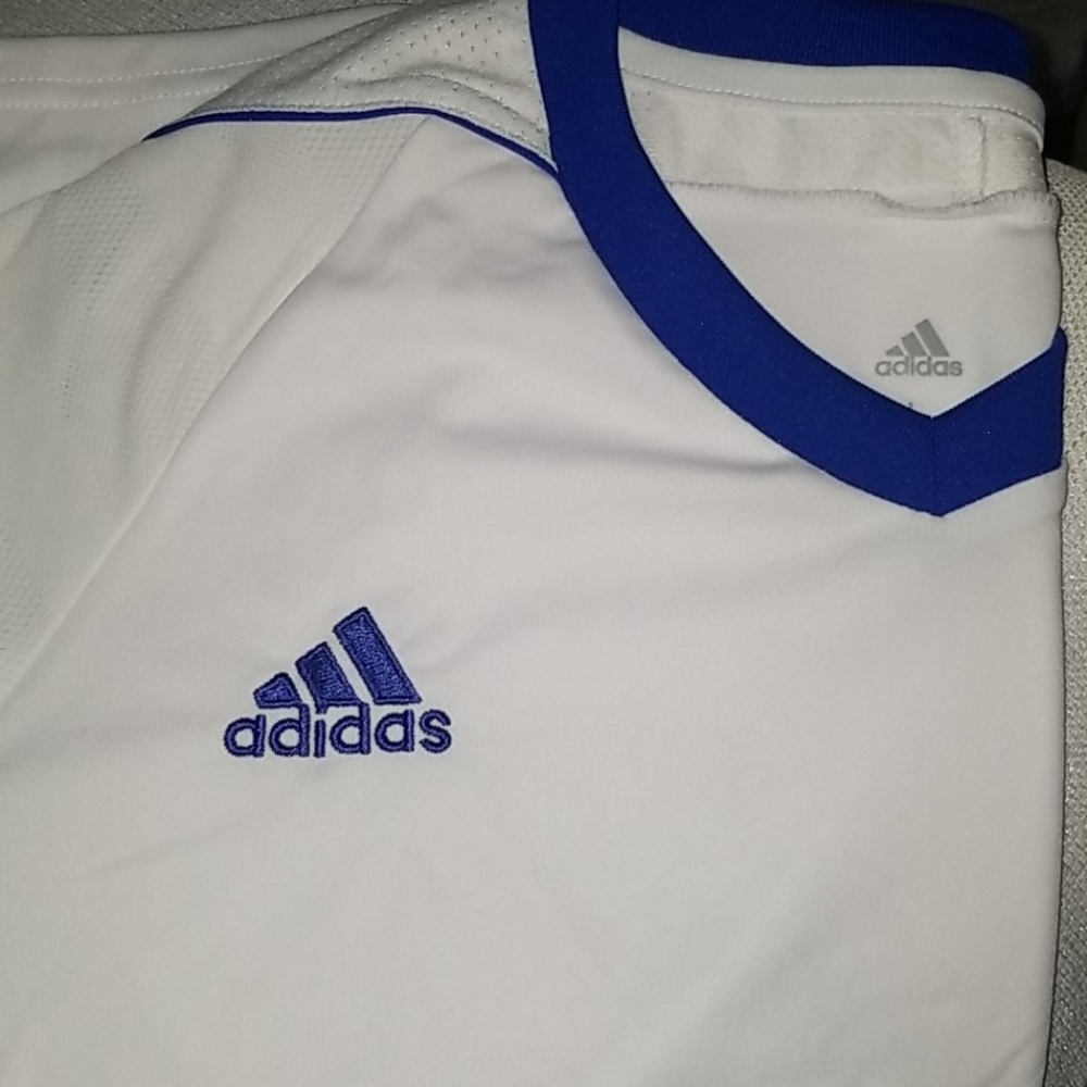 Adidas Tiro17